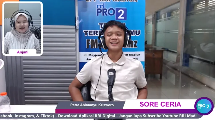 Petra Abimanyu Bidik Level Internasional di Dunia Karate