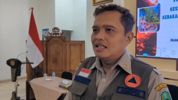 Musim Kemarau Panjang, Sejumlah Daerah di Magetan Rawan Alami Kekeringan