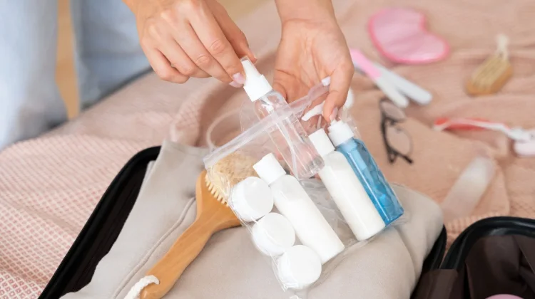Refill Skincare jadi Salah Satu Solusi Kurangi Limbah Kemasan