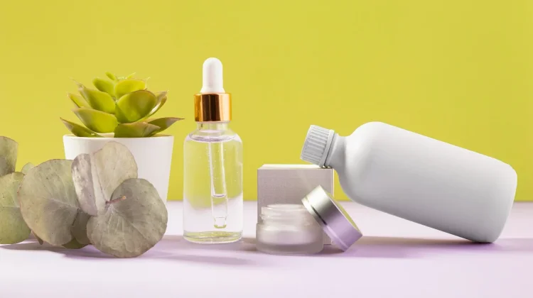 Sampah Skincare Berpotensi jadi Mikroplastik