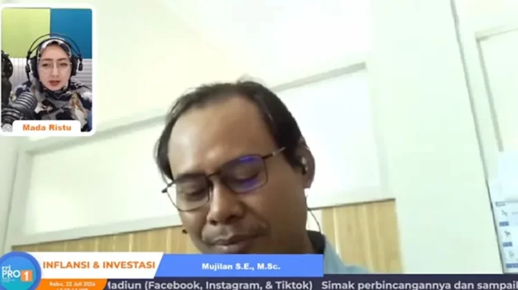 Manfaatkan AI, Investor Tetap Harus Kritis Memilih Investasi Kredibel