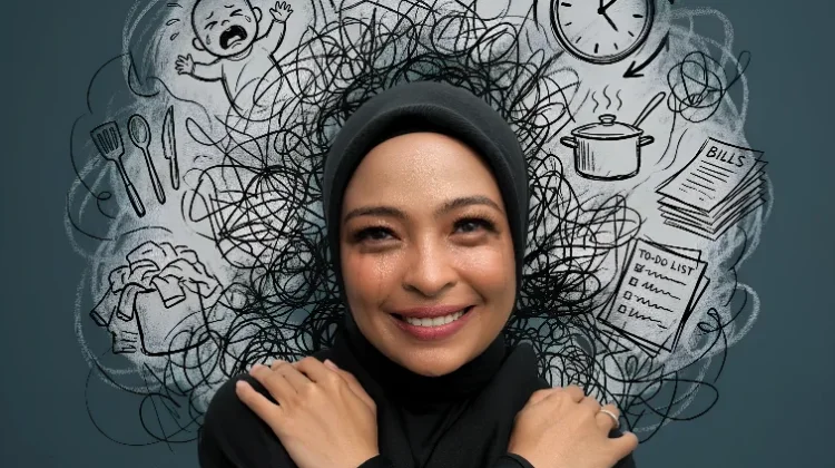 Tantri Rilis Debut Solo "Ibu Pekerja", Angkat Sisi Paling Rapuh dari Seorang Ibu