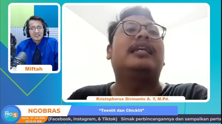 Memahami Teenlit dan Chicklit dalam Dunia Sastra