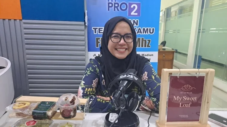 My Sweet Loaf Buktikan Modal Nol Bisa Menjadi Bisnis Bakery yang Berkembang