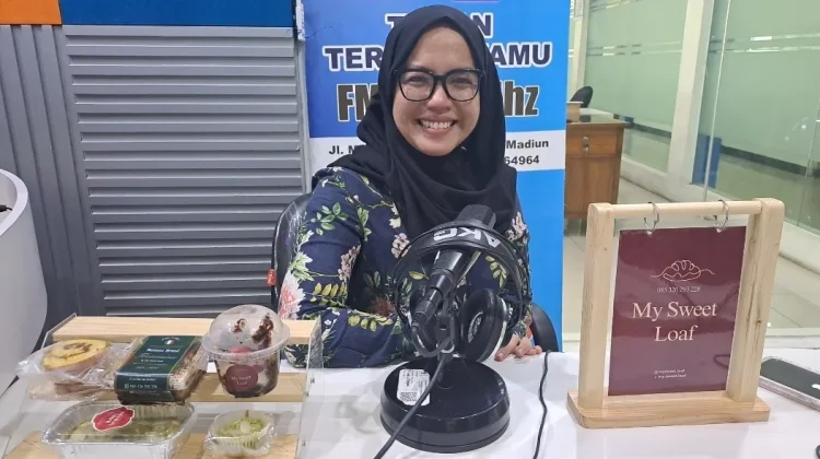 Mimpi Besar Tak Selalu Dimulai Modal Besar