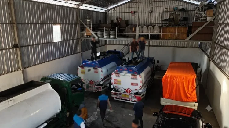 Kasus Dugaan Penyalahgunaan Solar Subsidi di Madiun Masih Didalami Polisi