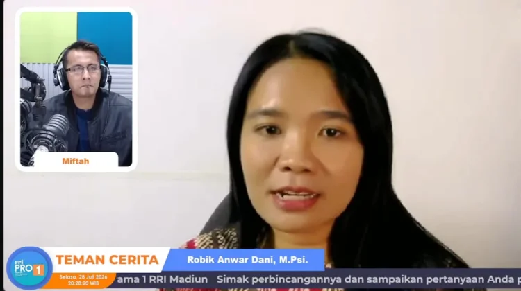 Deteksi Dini Korban Bullying