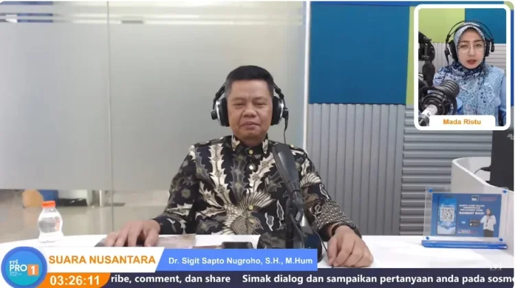 Literasi Budaya Menjadi Benteng Generasi Muda Menghadapi Arus Globalisasi
