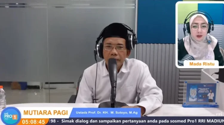 Kebersamaan Itu Berkah, Kunci Keharmonisan Keluarga dan Masyarakat