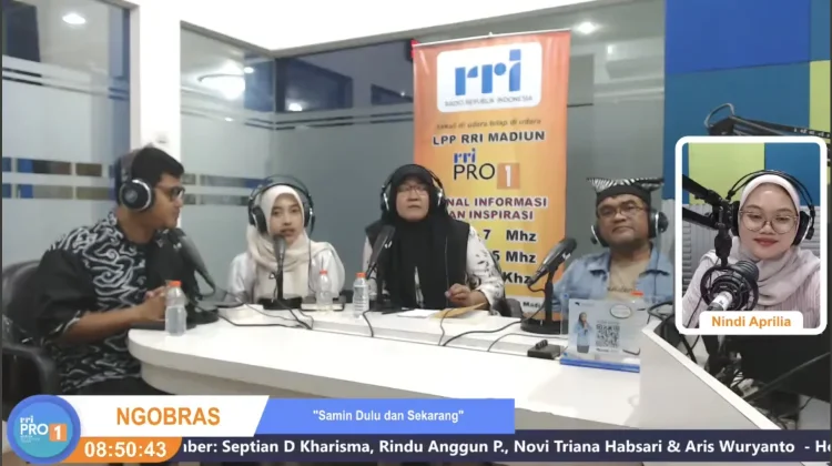 Ajaran Samin Masih Relevan di Era Modern, Ini Nilai Luhur yang Tetap Dijaga