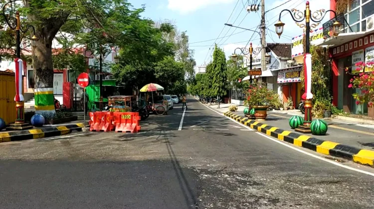 Mulai 1 Agustus, Sejumlah Ruas Jalan di Kota Madiun Berubah Arah