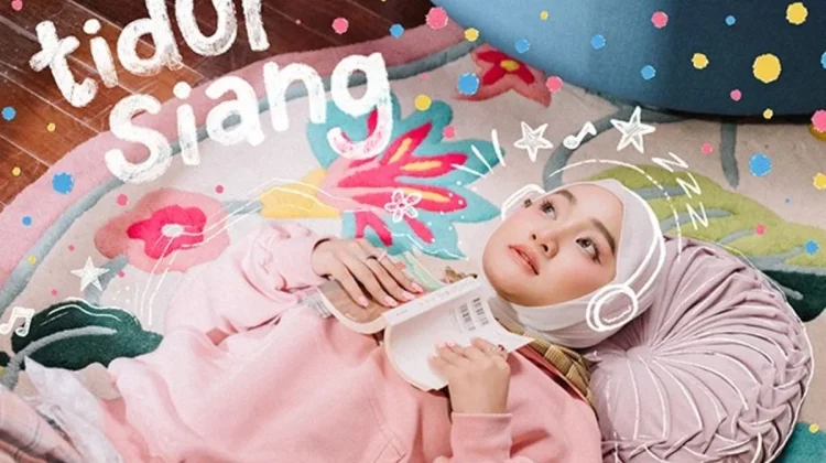 Lirik Lagu “Tidur Siang” Fatin Shidqia Lubis