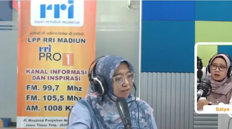 Bahaya Tersembunyi Produk Rumah Tangga dan SLS