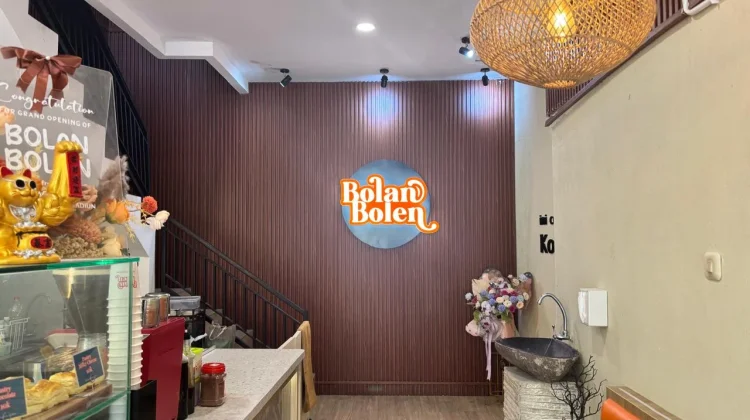 Bolan Bolen Hadir Dengan Banyak Varian