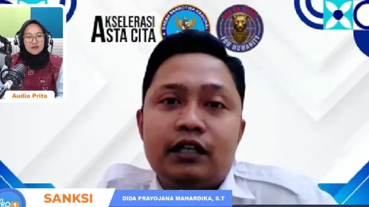 Mengenal Perubahan Perilaku Anak Adiksi Narkoba, Orang Tua Harus Lebih Kritis