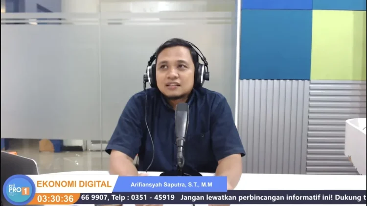 Gen Z Diminta Waspada, Financial Freedom Tak Bisa Diraih lewat Jalan Instan