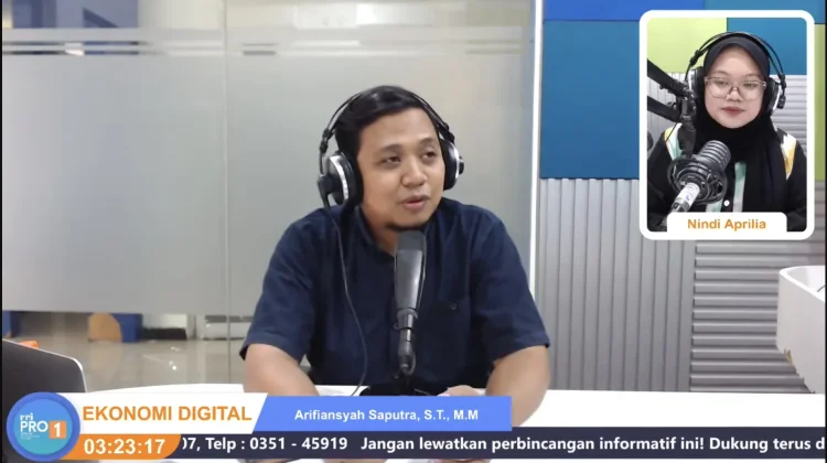 Gen Z Perlu Cermat Kelola Risiko agar Investasi Tak Berubah Jadi Financial Trap