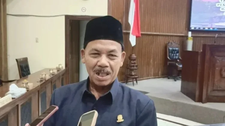 DPRD Magetan Setujui Raperda LPJ APBD 2025 Dengan Sejumlah Catatan