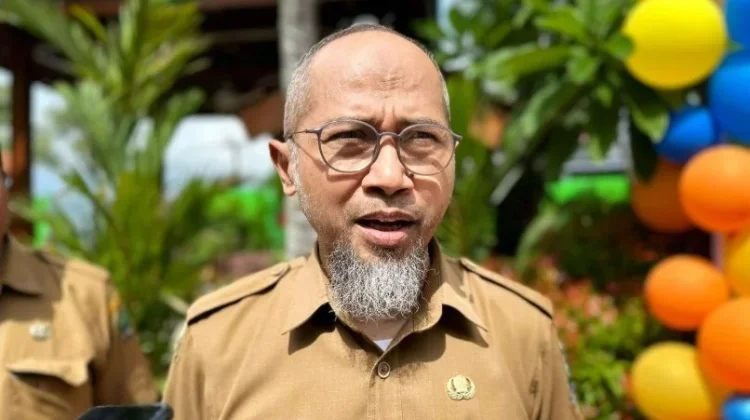 Dinkes Magetan Temukan 580 Kasus TBC, Baru Penuhi 31 Persen Target 2026