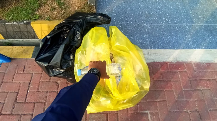 Pemkot Madiun Gelar Festival Hijau, Kampanyekan Gerakan Pilah Sampah dari Rumah