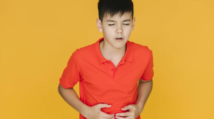 Waspada, Cacingan Dapat Menyebabkan Stunting pada Anak