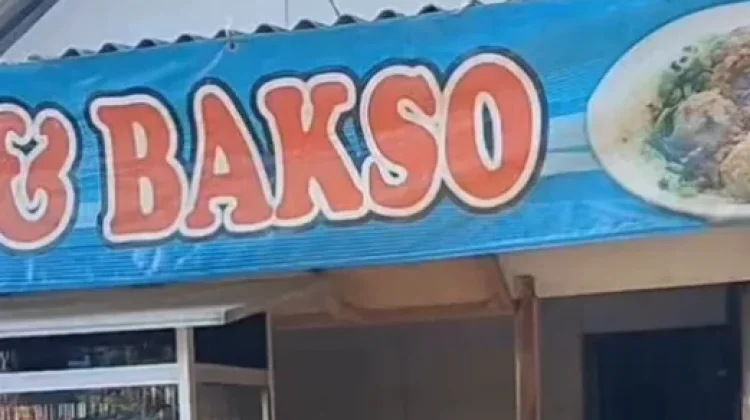 Video Soal Pajak Warung Bakso Rp6 Juta Buat Heboh, BPKPD Magetan Luruskan Informasi