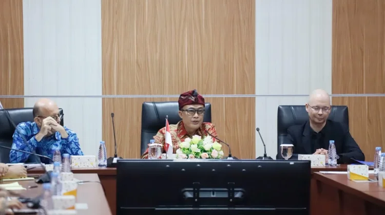 Pemerintah Perkuat Komunikasi Wajib Halal dengan Uni Eropa
