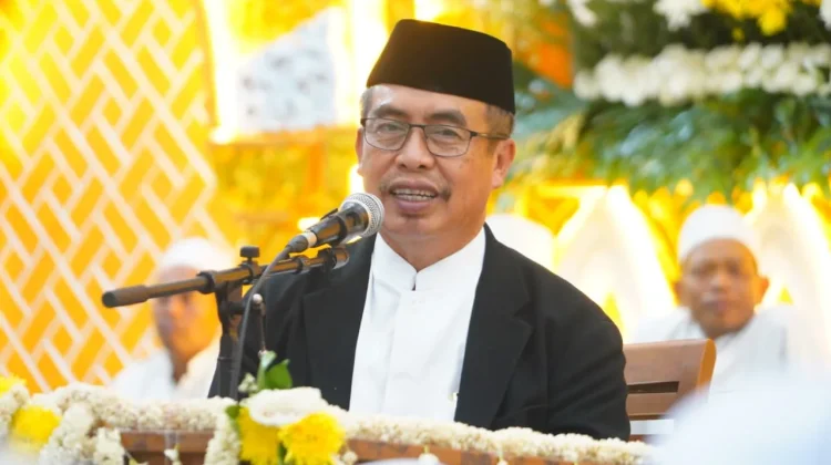 Haul Akbar Peringatan Hari Jadi Kabupaten Madiun ke-458