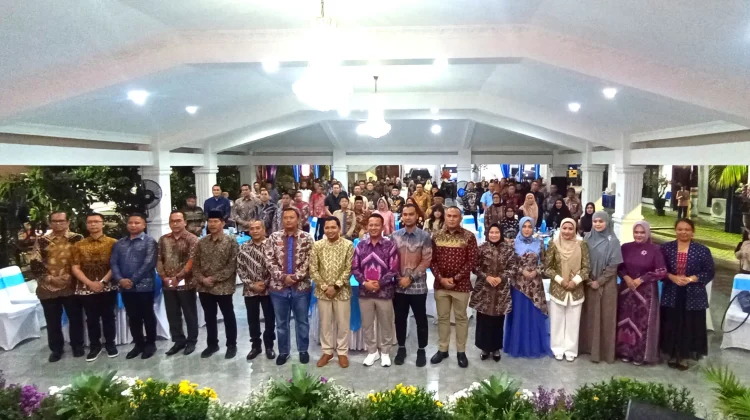 Kapolres Madiun Kota yang Baru Siap Lanjutkan Sinergi dan Kondusivitas Daerah