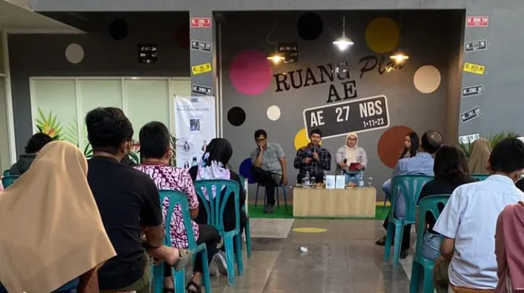 Pranata Mangsa Dinilai Tetap Relevan Hadapi Krisis Iklim dan Masa Depan Pertanian