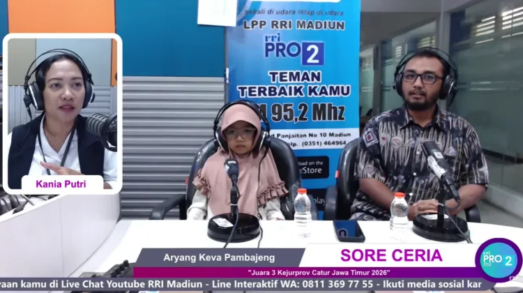 Catur Latih Fokus dan Berpikir Kritis Anak