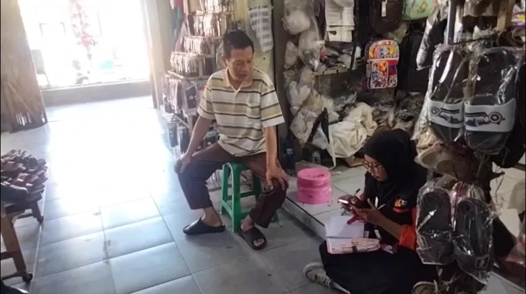 Pendataan Sensus Ekonomi 2026 di Kabupaten Madiun Capai 82,04 Persen