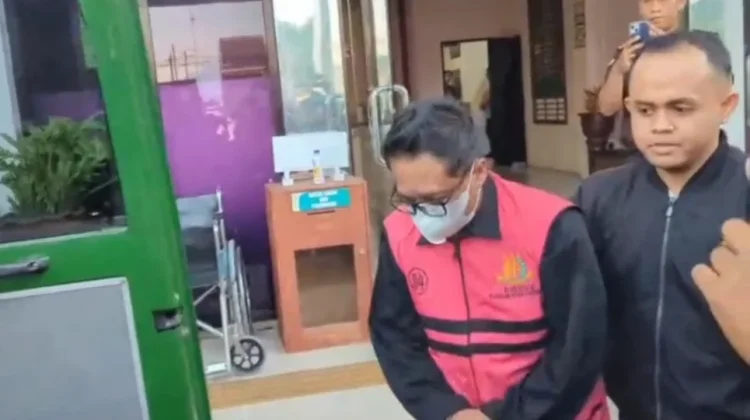Kejari Ponorogo Tetapkan FS Tersangka Dugaan Korupsi Tunjangan Perumahan DPRD