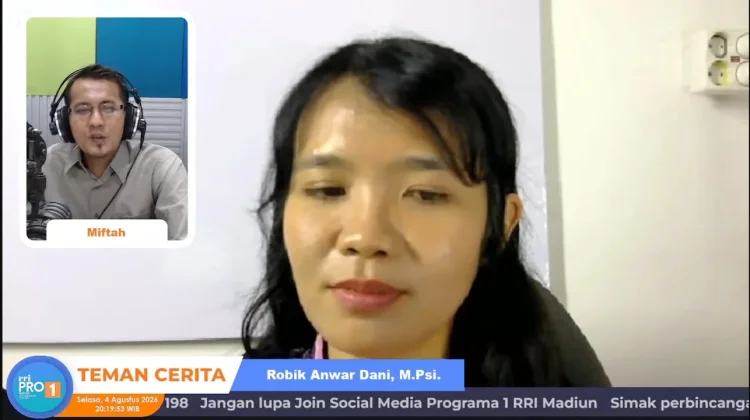 Mengenal Apa itu Trauma Bonding