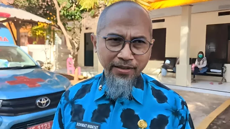 Skrining CKG di Magetan Ungkap Tren Kenaikan Penyakit KJSU