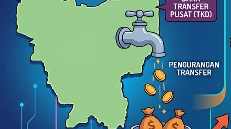 Pemkab Magetan Angsur Tunggakan Iuran BPJS Rp6 Miliar di Tengah Tekanan Fiskal