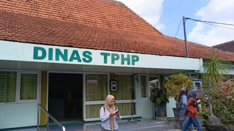 Pemkab Magetan Kejar Tambahan 7.000 Ton Pupuk Subsidi untuk Musim Tanam 2026