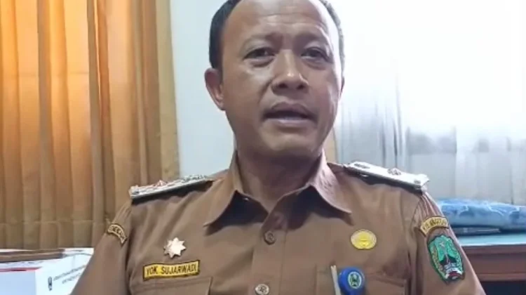 Sekretariat DPRD Magetan Pastikan Pengajuan Plt Ketua Sudah Sesuai Aturan