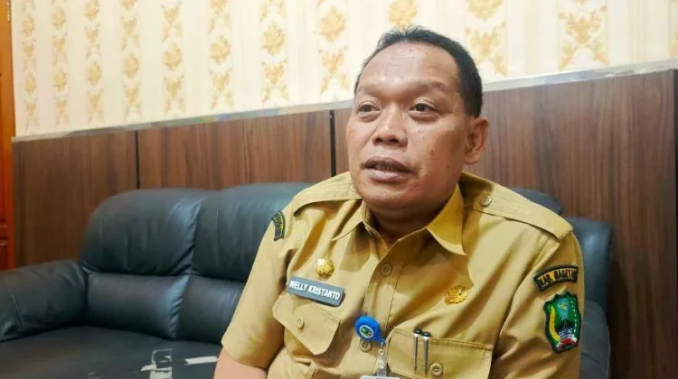 Hadapi Batas Belanja Pegawai 30 Persen, Pemkab Magetan Kaji Perampingan OPD