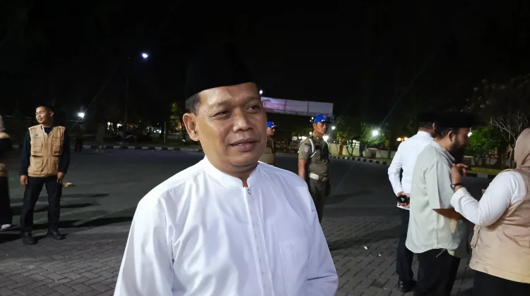 Magetan Tunggu Relaksasi Aturan Belanja Pegawai, Pemkab Berharap PPPK Tetap Aman