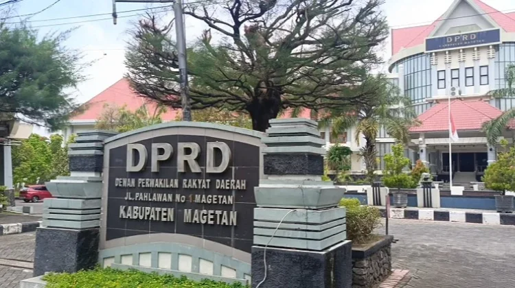 DPRD Magetan Minta Penerima Program Pokir Tolak Pungutan