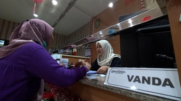 Genjot PAD, Bapenda Madiun Dibekali Strategi Penagihan dan Antikorupsi
