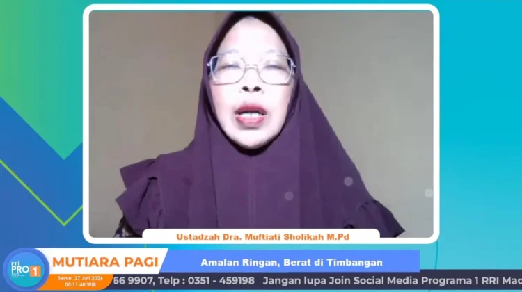 Sedekah dengan Ikhlas Jadi Amalan Ringan Bernilai Besar di Sisi Allah