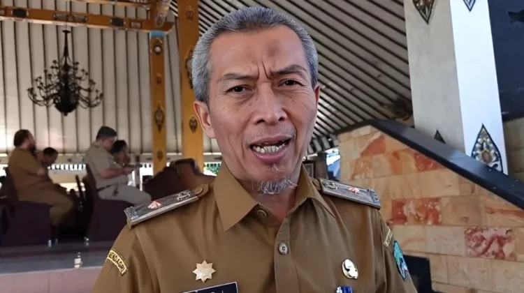 Dana Desa 2026 di Magetan Rampung Disalurkan, Besaran 2027 Tunggu Aturan Pusat