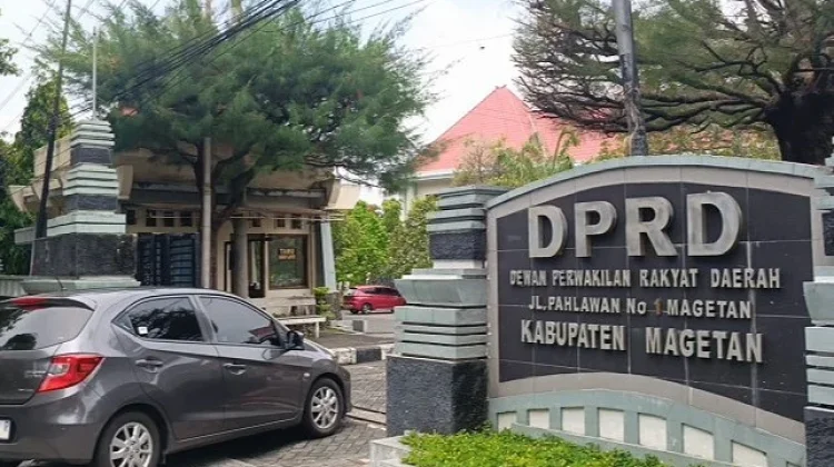 Pasca Kasus Pokir Mencuat, DPRD Magetan Dorong Publik Ikut Lakukan Pengawasan