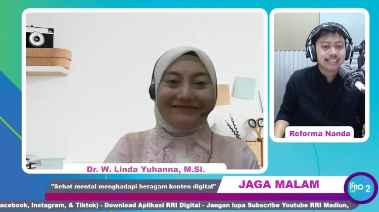 Jangan Terjebak Standar Viral di Media Sosial