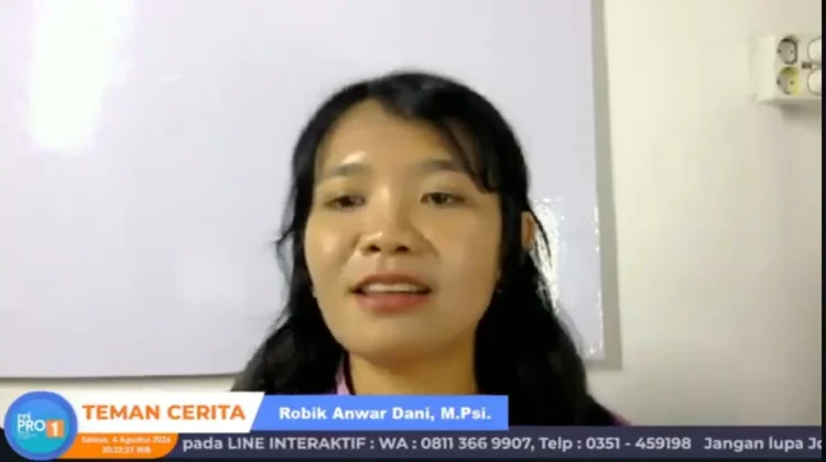 Dampak Psikologis akibat Trauma Bonding dan Cara Mengatasinya