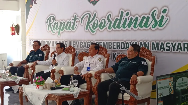 Pemkot Madiun Benahi LKK, Bidik Pengalihan ke BPR Bank Daerah