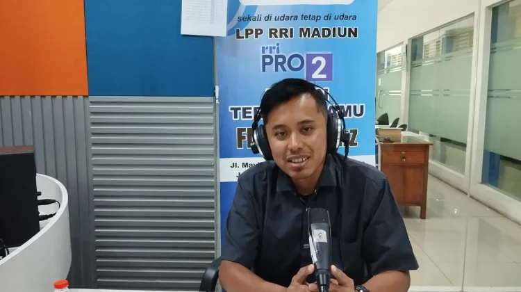 Dana Pradana (Kreator Konten): Dari Hobi Menjadi Peluang