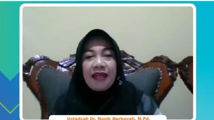 Islam Ajarkan Cara Agar Tak Menyakiti, Begini Kata Ustazah Nanik